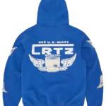 corteiz clothing profile picture