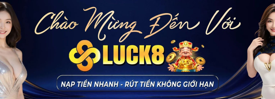 LUCK8 de com Cover Image