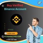 Buy Verified Binance Account Profile Picture