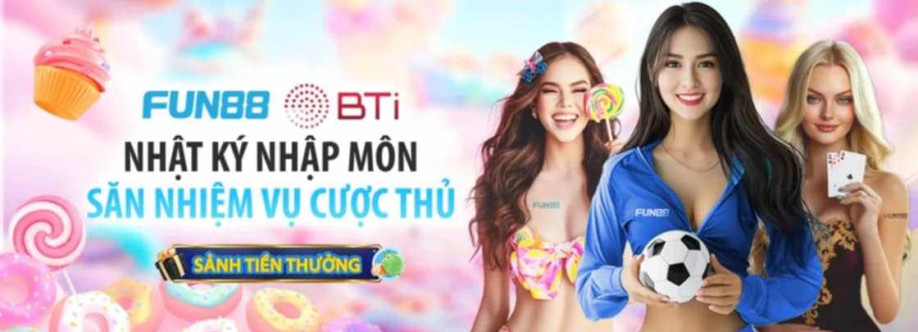 FUN88  Link Đăng Nhập Fun88 Chính Thức Cover Image