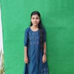 Aathi Lakshmi Profile Picture