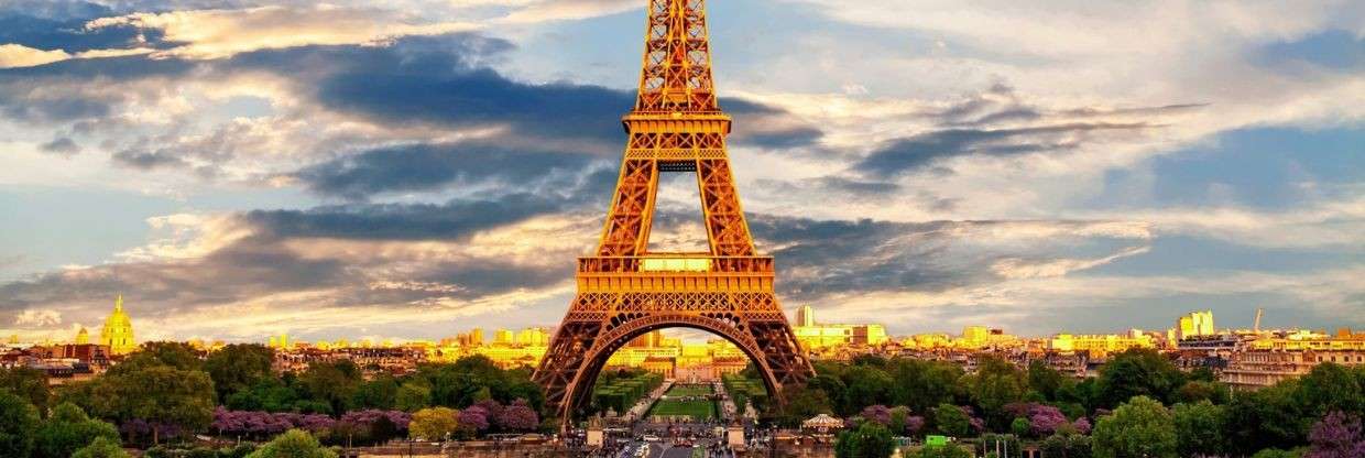 Iran Air Paris Office in France