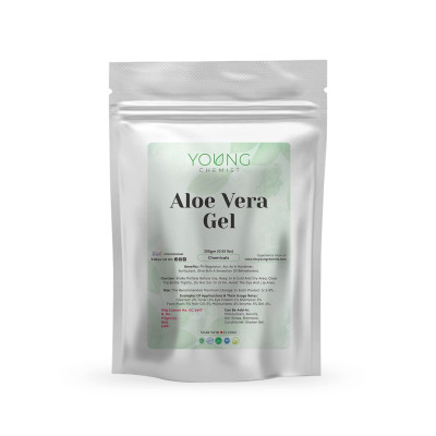 Aloevera G Profile Picture