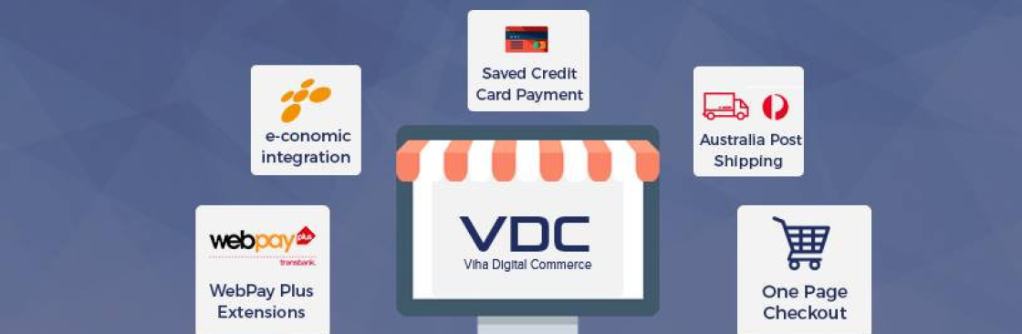 VDC Store Cover Image