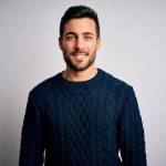 Lucas Montgomery Profile Picture