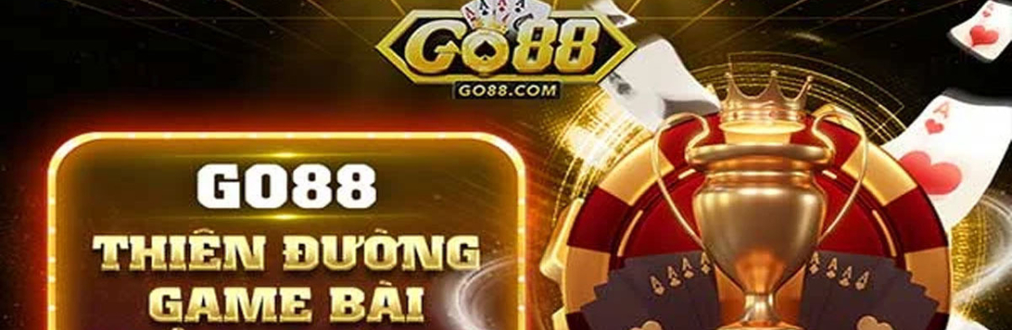 Go88 Cổng Game Đổi Thưởng Uy Tín Cover Image