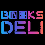 Booksdeli profile picture