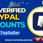 Buy Verified PayPal Accounts Profile Picture