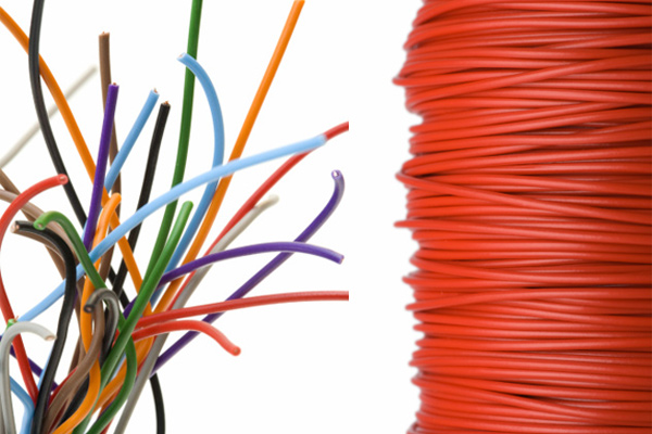 Single Core Flexible Wires – Sanatan Cable Industries