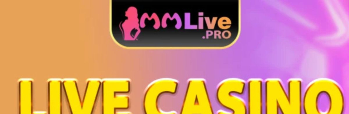 MM LIVE Cover Image