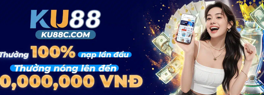 KU88 Cover Image