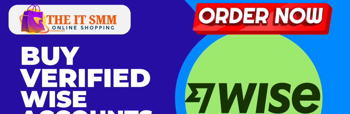 Buy Verified Wise Accounts Cover Image