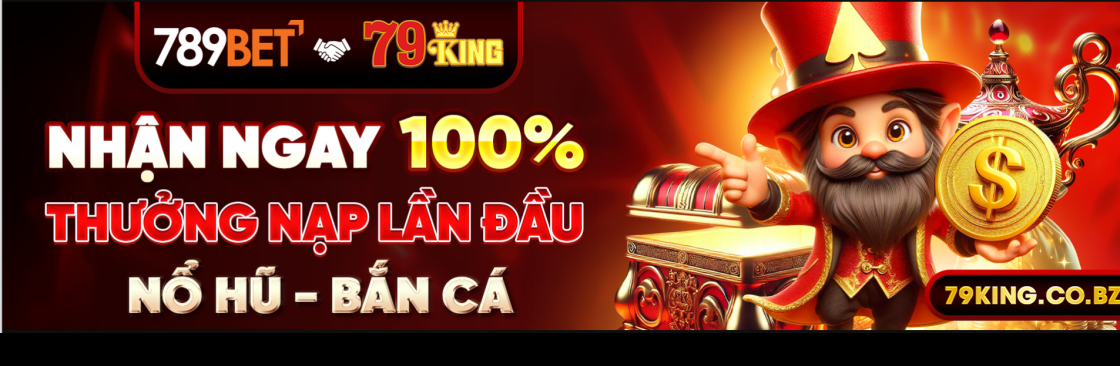 Nhà cái 79king Cover Image