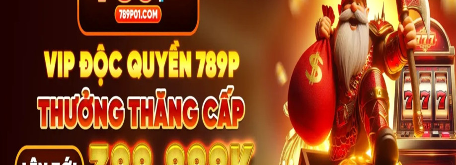 Nhà cái 789p Nhà cái 789p Cover Image