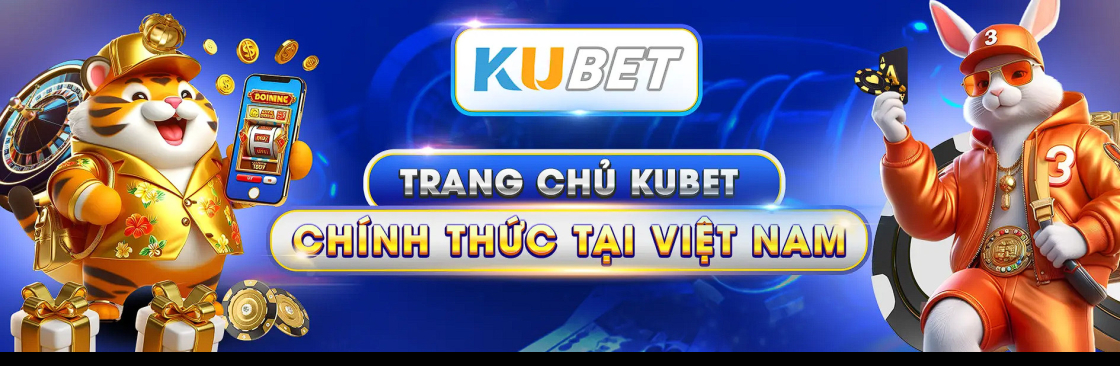 Nhà Cái KUBET Cover Image