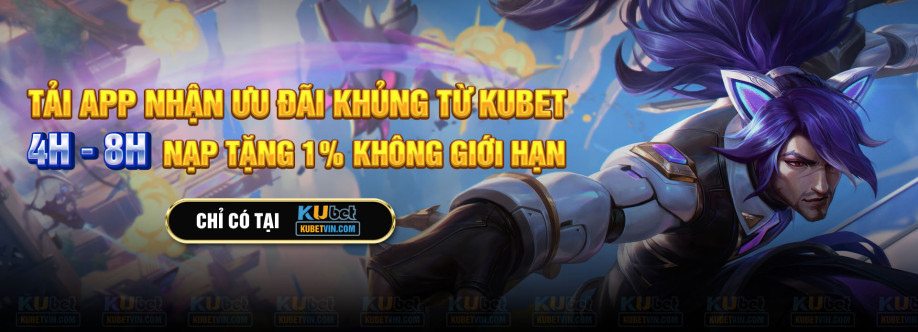 Nhà Cái KUBET Cover Image