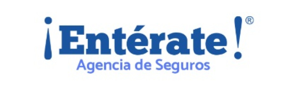 Enterate Insurance Cover Image