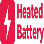 8 volt batteries Profile Picture