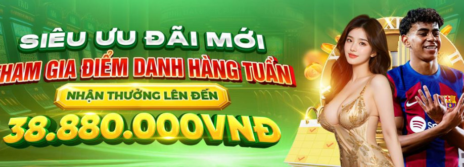 K8CC Nhà Cái K8CC Cover Image