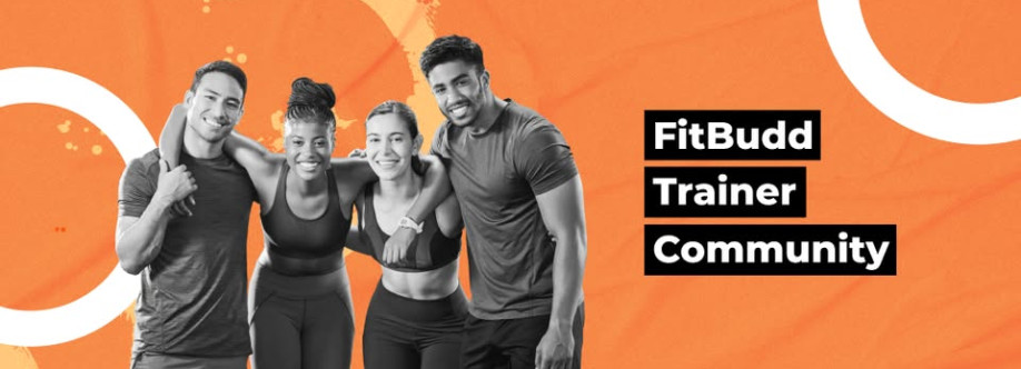 FitBudd Cover Image