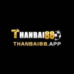 THANBAI88 Nhà Cái Profile Picture