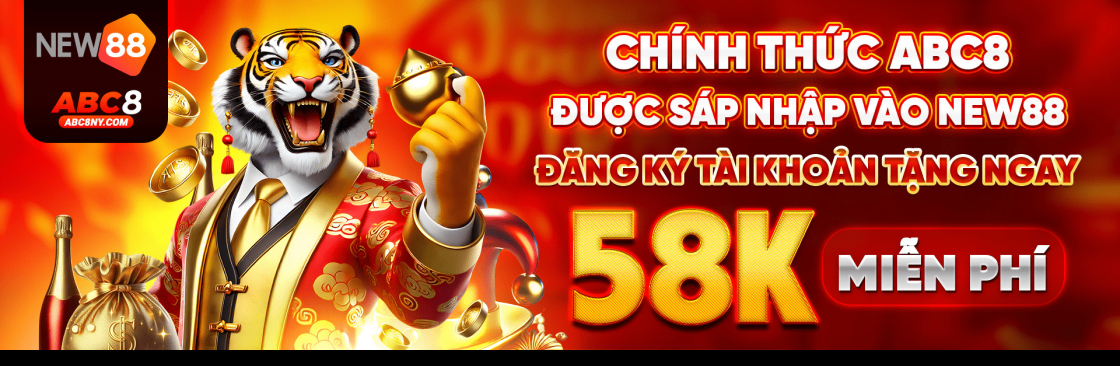 Abc 8 Cover Image
