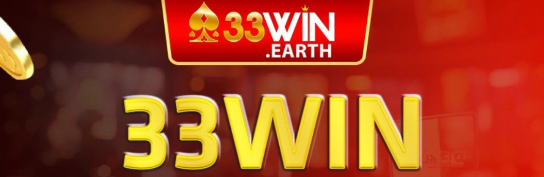 33 WIN Cover Image