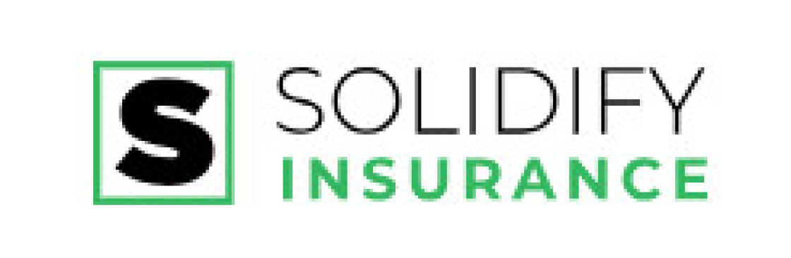 solidify Insurance Cover Image