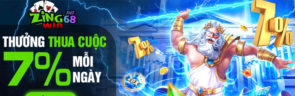 Zng68win Cổng game bài uy tín chất lượng Cover Image
