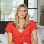 Sarah Davis Profile Picture