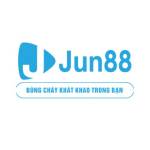 Jun88 Cổng game chính thức profile picture