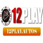 12Play Nhà Cái Cược Trực Tuyến Đẳng Cấp Profile Picture