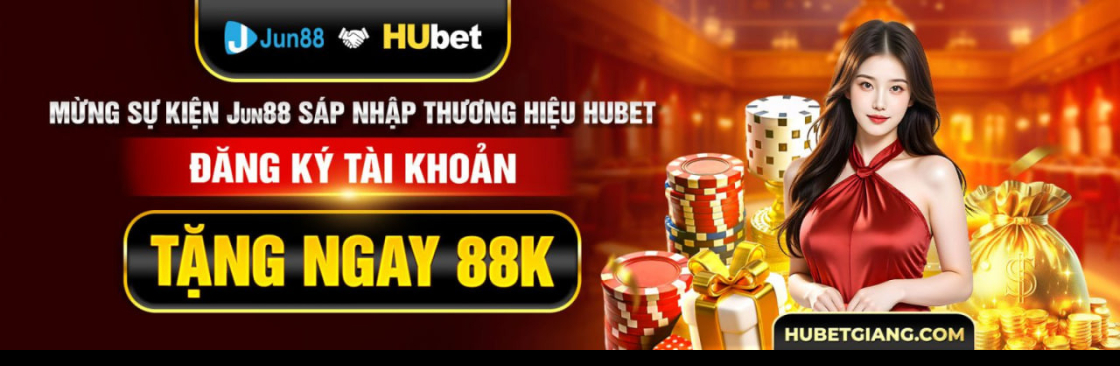 Nhà cái HUBET Cover Image
