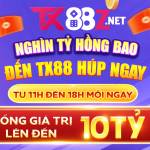 tx88 Profile Picture