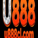 U888 Cổng Game Bài Đổi Thưởng Profile Picture