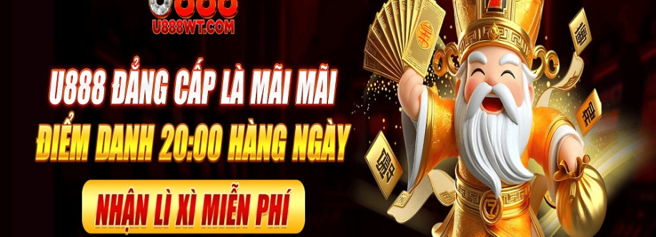 U888 nhà cái Cover Image