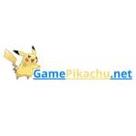 Game Pikachu Profile Picture
