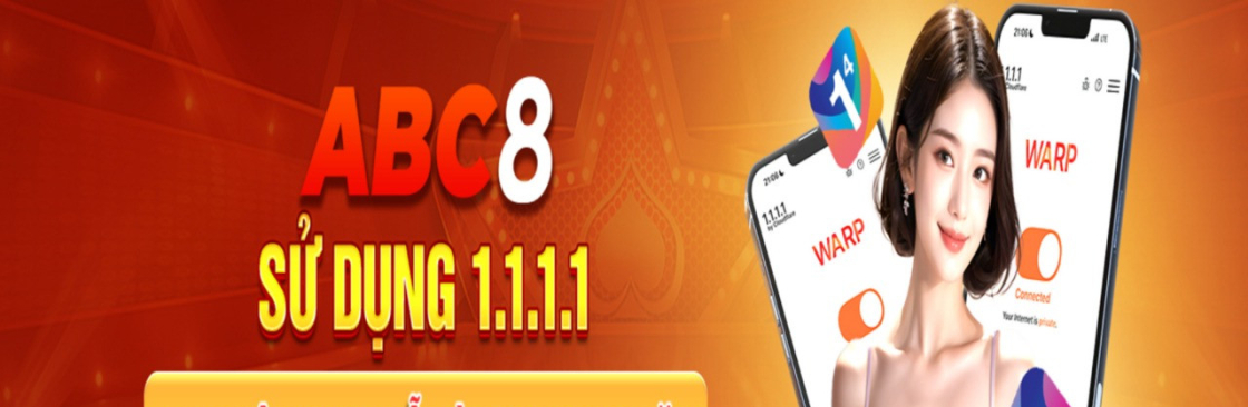 Nhà cái ABC8 Cover Image