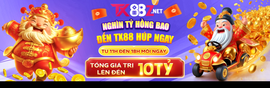 tx88 Cover Image