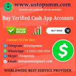 Buy Verified Cash App Accounts Profile Picture