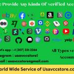 Buy Verified Cash App Accounts in 2025 Profile Picture