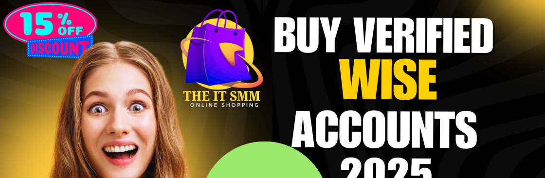 Buy Verified Wise Accounts Cover Image