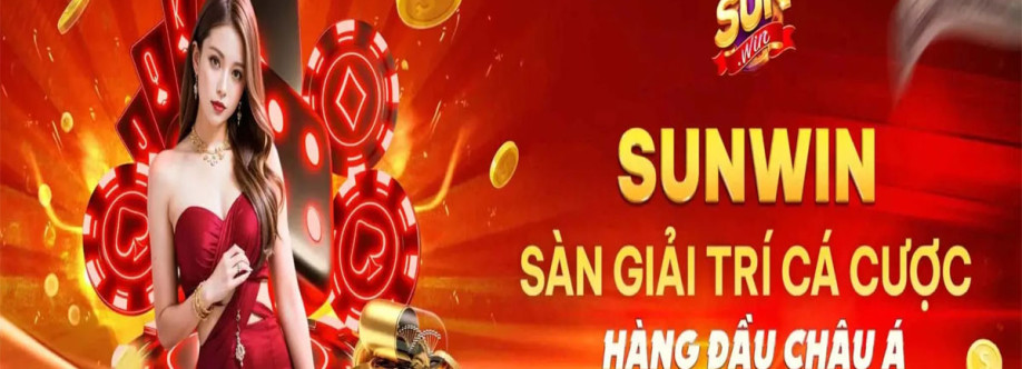 Sunwin Cổng Game Giải Trí Cover Image