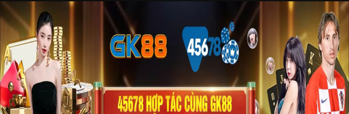 GK 88 Cover Image