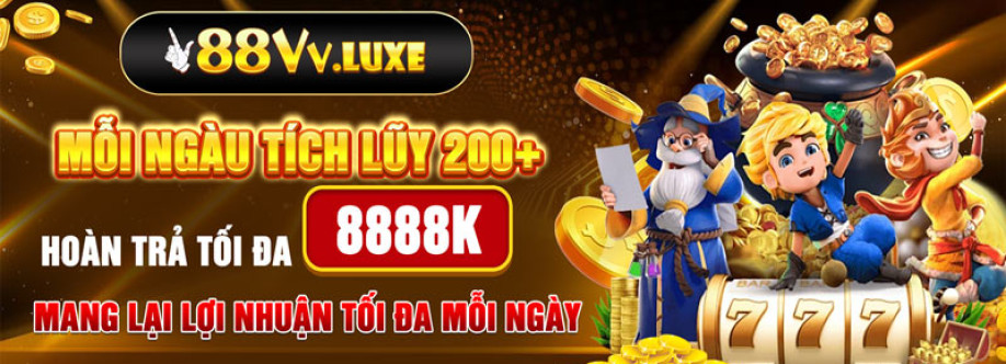 88VV luxe Cover Image
