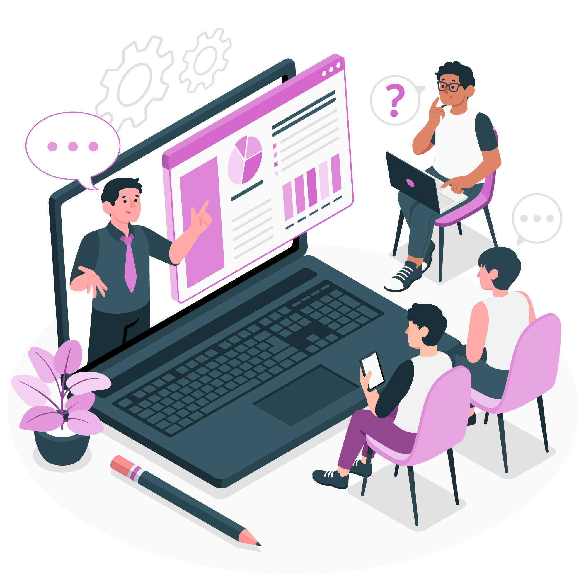 Is Your Microsoft 365 Secure? Find Out with an M365 Security Assessment