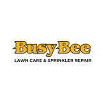 Busy Bee Lawn Care And Sprinkler Repair Profile Picture