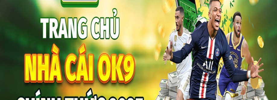 OK 9 Cover Image