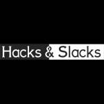 Hacks and Slacks Healthcare Profile Picture