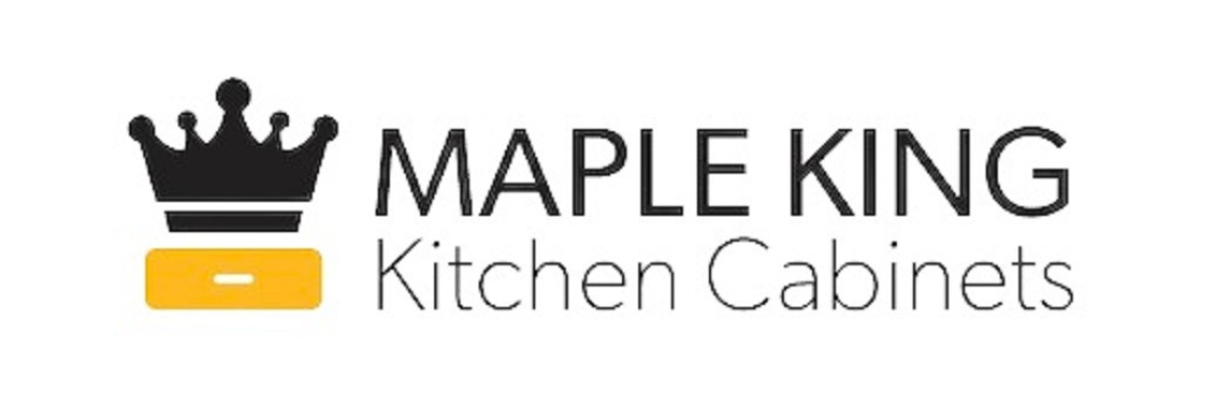 Maple King Kitchen Cabinets Cover Image